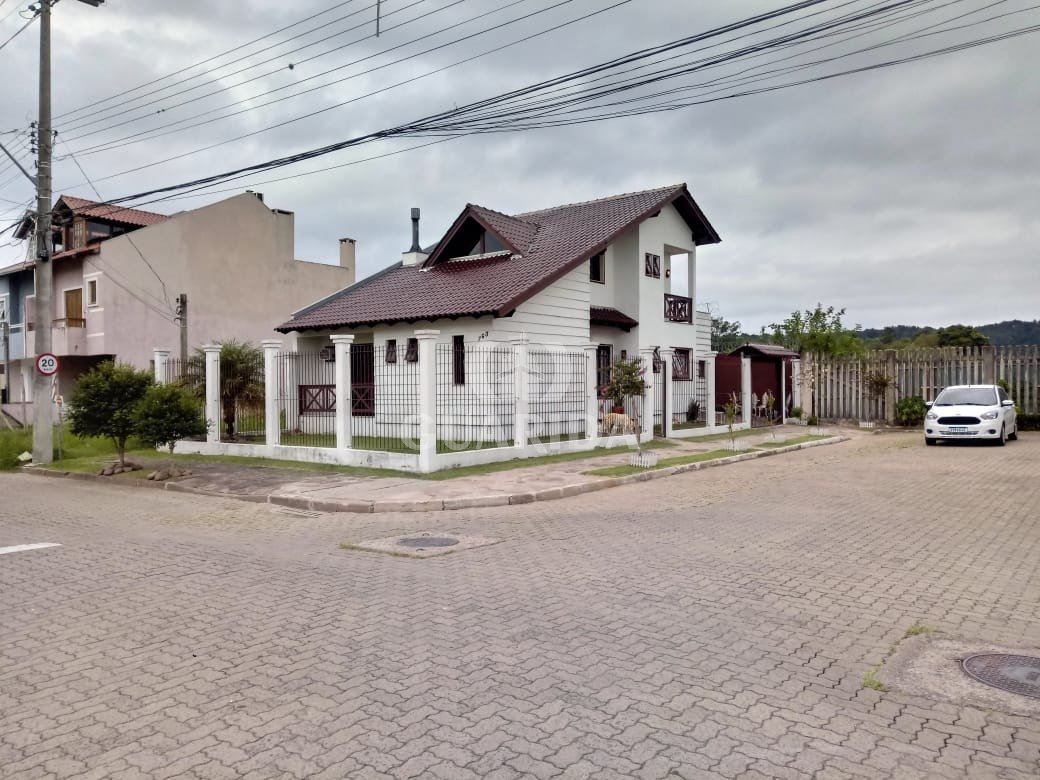 Casa 2 dorm, 138m², Jardins do Prado, R$ 650mil