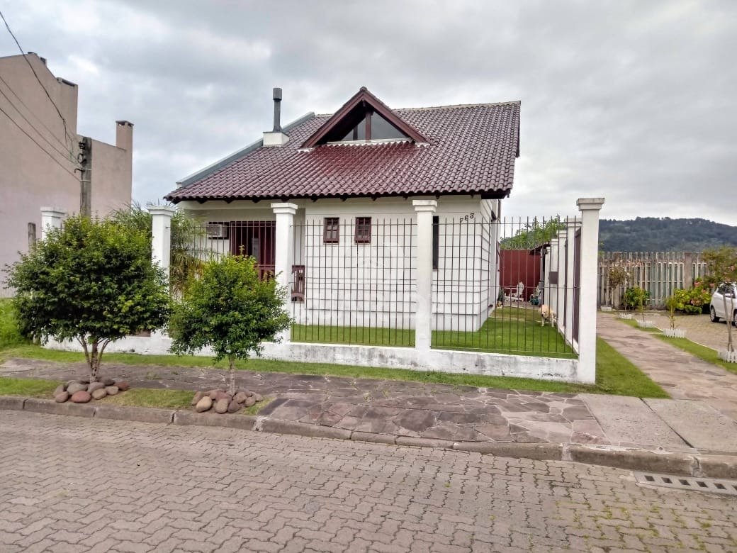 Casa 2 dorm, 138m², Jardins do Prado, R$ 650mil