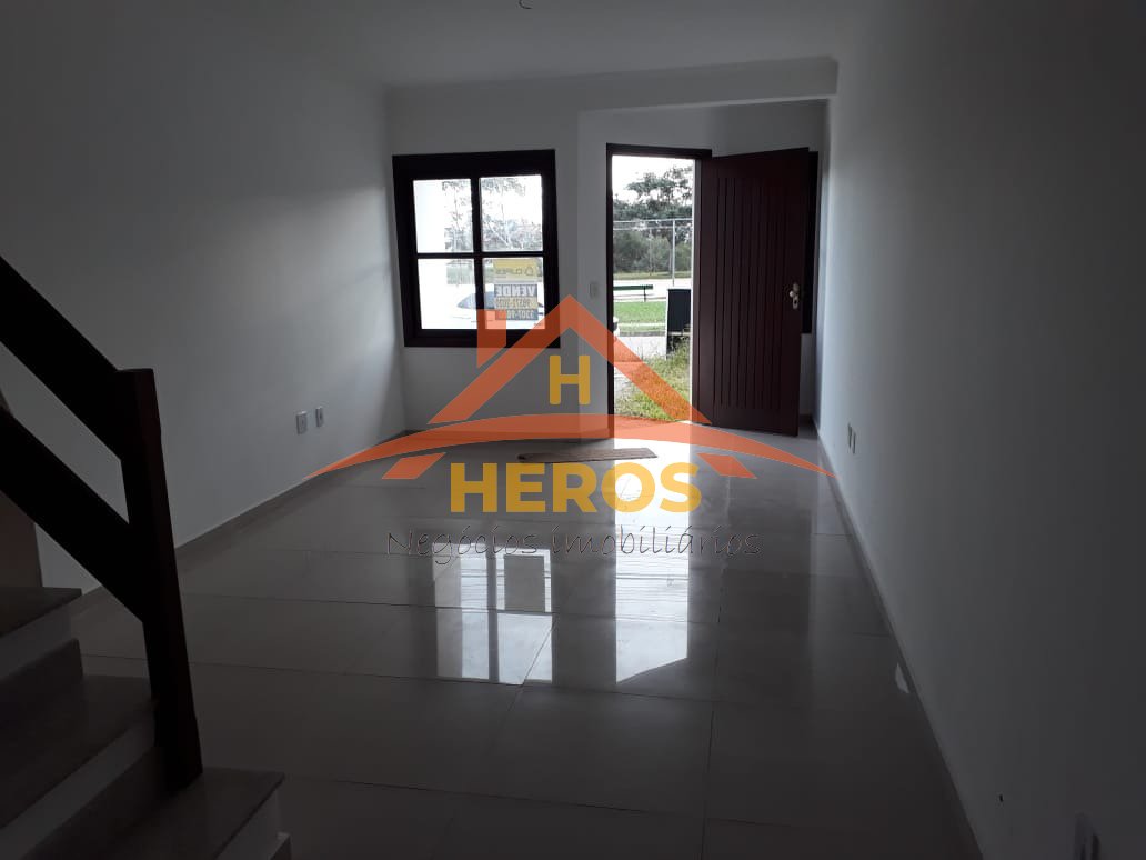 Casa 3 dorm, 130m², Lagos Nova Ipanema, R$ 480mil
