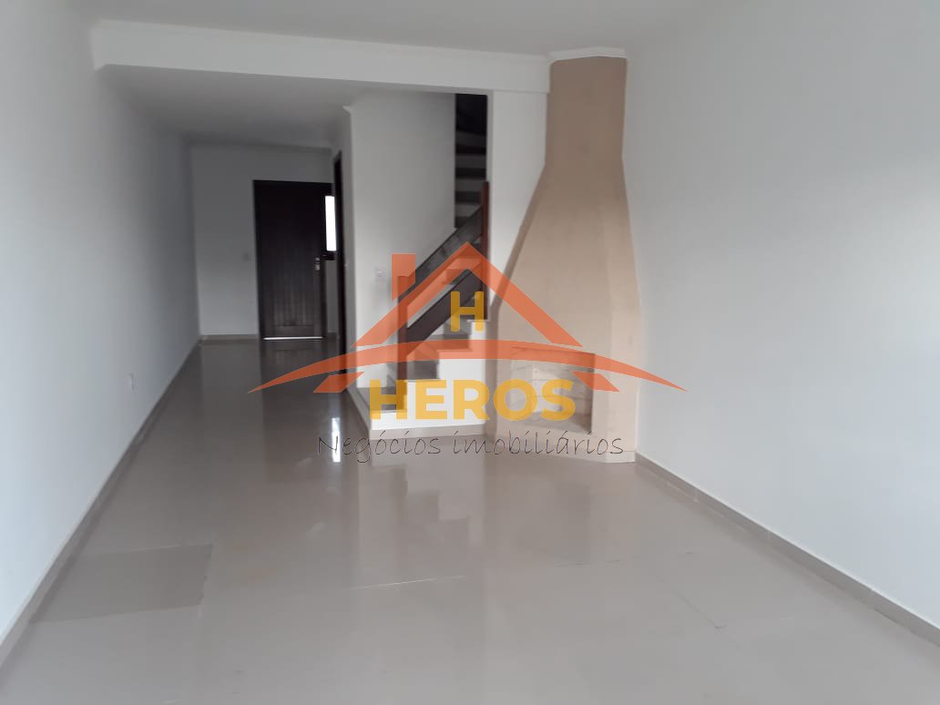 Casa 3 dorm, 130m², Lagos Nova Ipanema, R$ 480mil