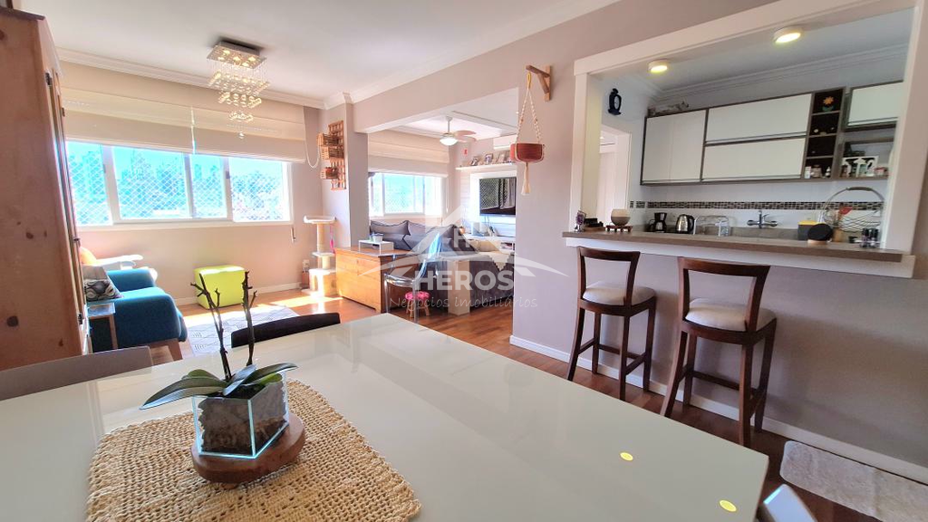 Apartamento 221850