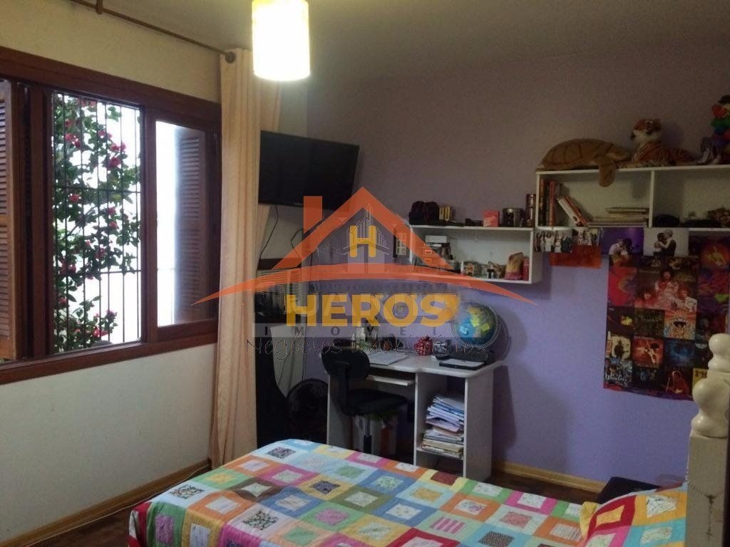 Casa 3 dorm, 175m², Vila Conceição, R$ 940mil