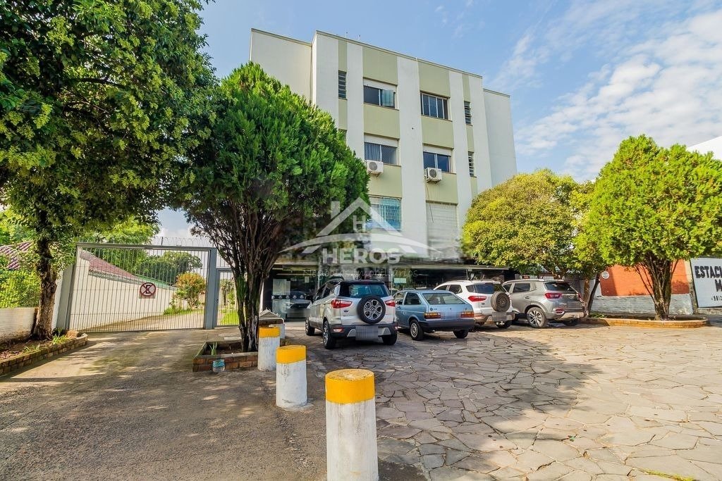 Apartamento 1 dorm, 45m², Cavalhada, R$ 220mil