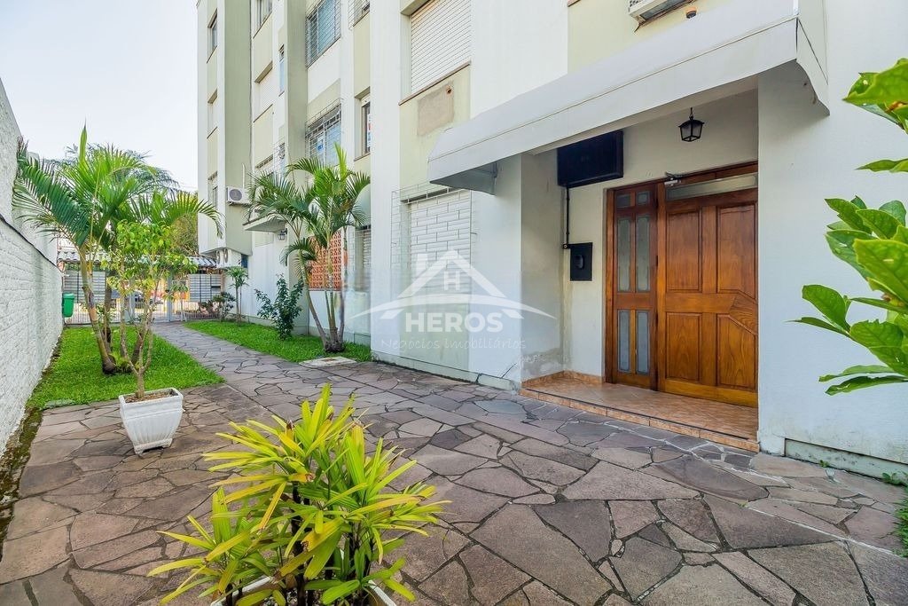 Apartamento 1 dorm, 45m², Cavalhada, R$ 220mil