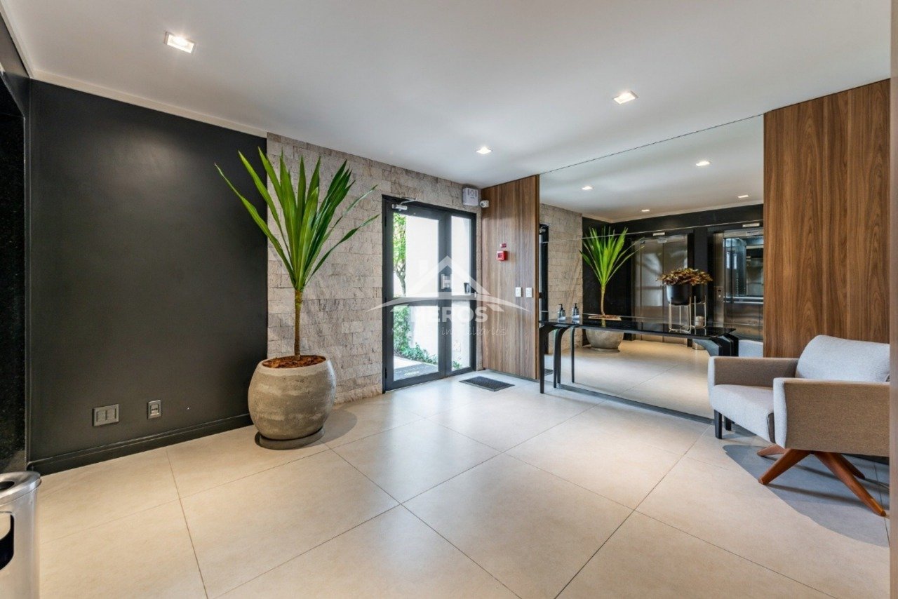 Apartamento 2 dorm, 57m², Tristeza, R$ 470 mil
