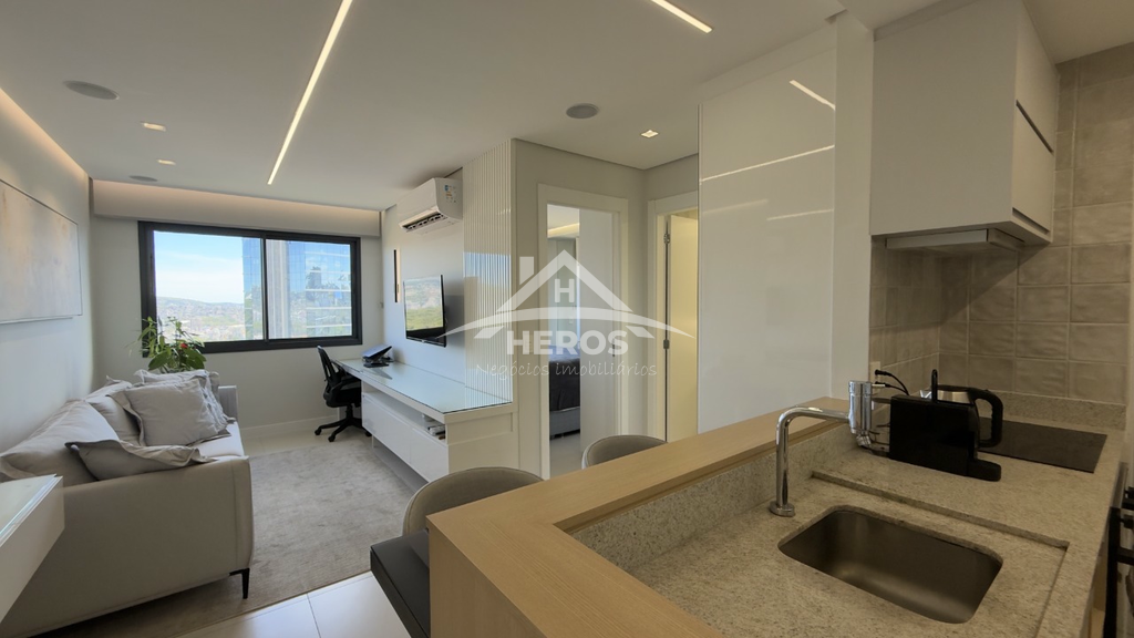 Apartamento 220385