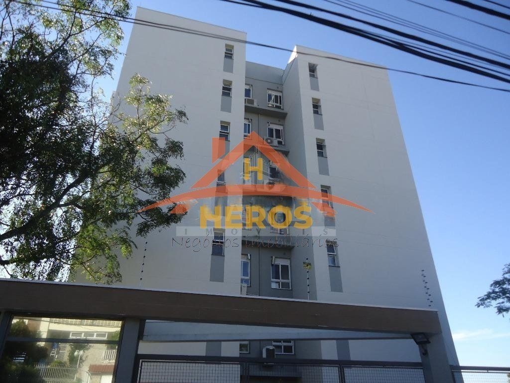 Apartamento 2 dorm, 65m², Tristeza, R$ 490mil