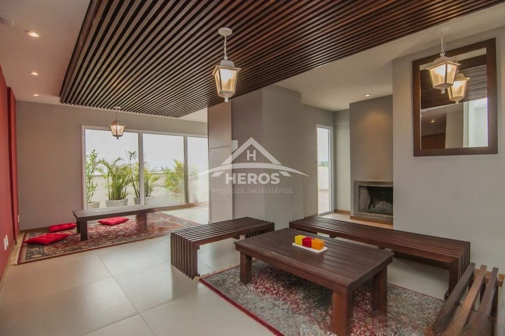 Apartamento 2 dorm, 65m², Tristeza, R$ 490mil