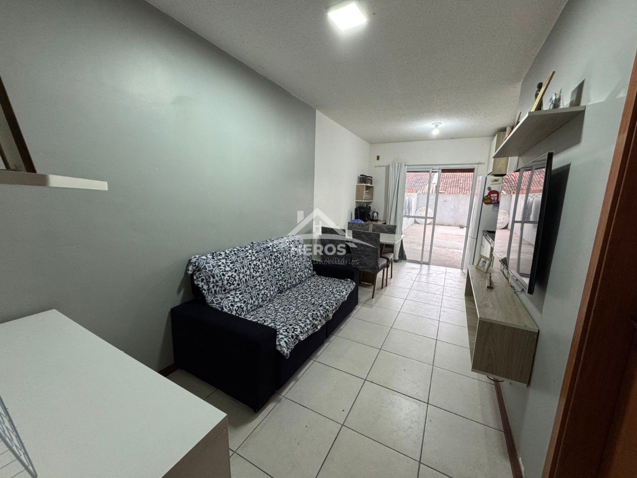 Casa 2 dormitórios, 38m²¹, Winter Park, R$ 260mil