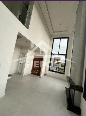 Casa cond 3 dorm, 95m², Hípica, R$ 699 mil