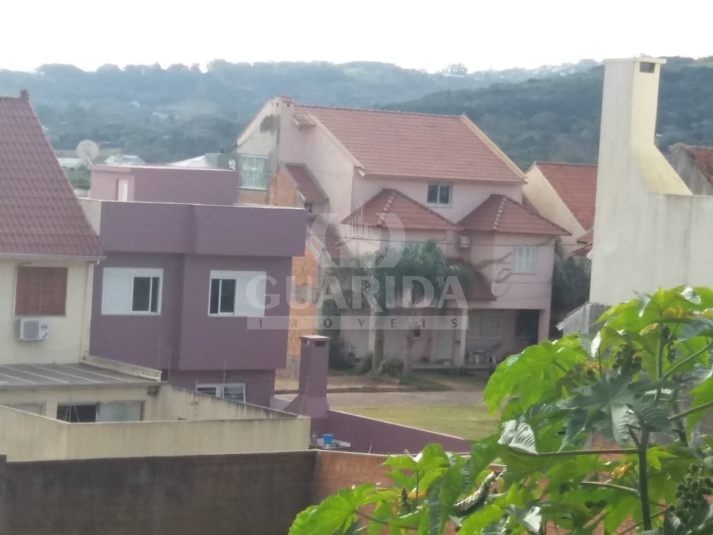 Terreno com 142m², Campo Novo, 85mil