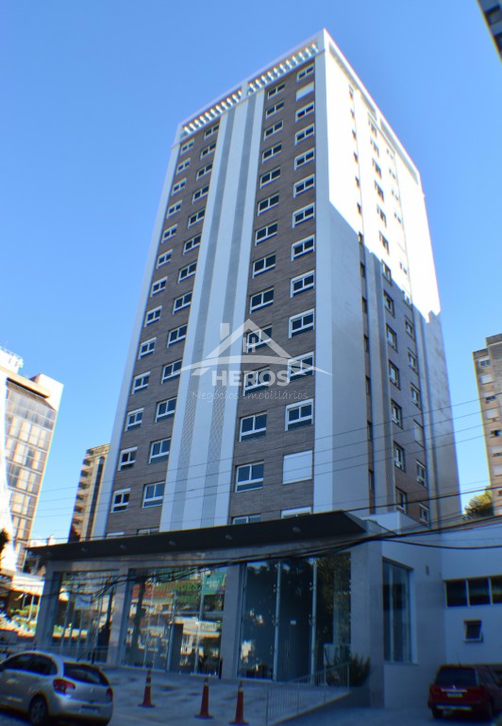 Moinhos Park - Lojas