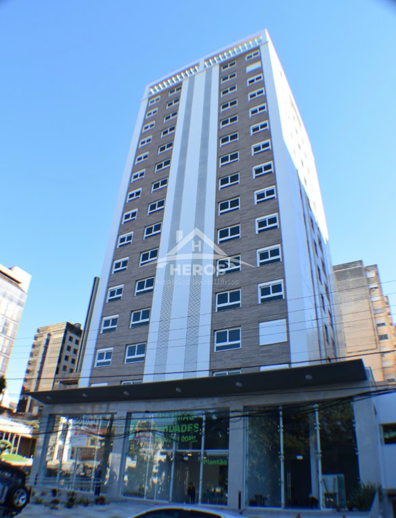 Moinhos Park - Lojas