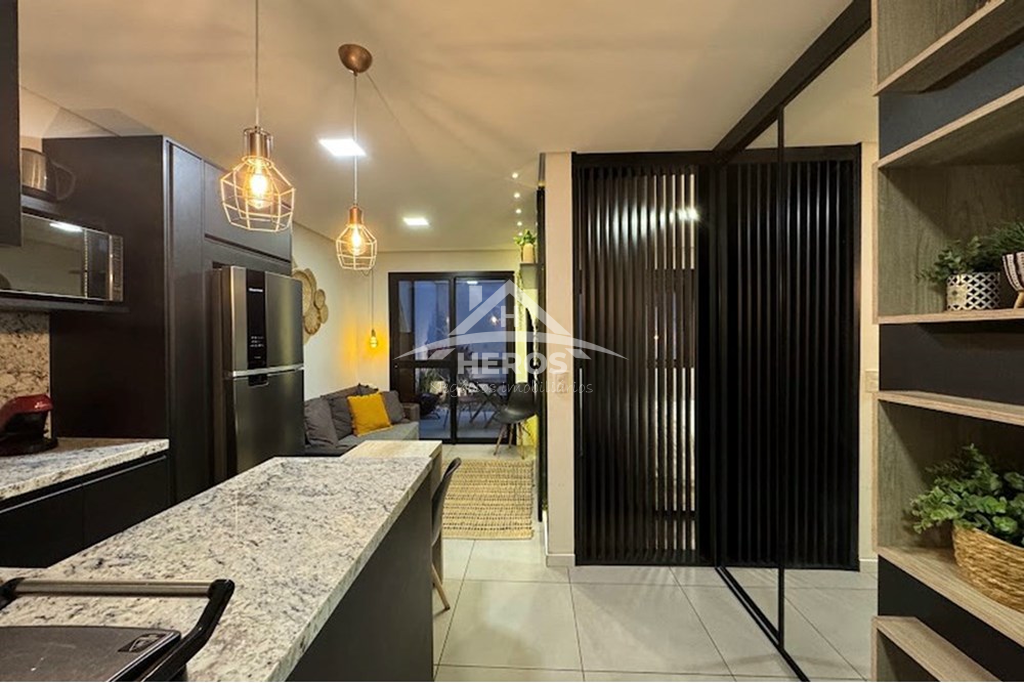 Apartamento 219739