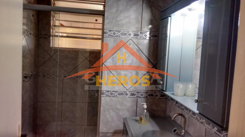 Casa 4 dorm, 218m², Cavalhada, R$ 520mil