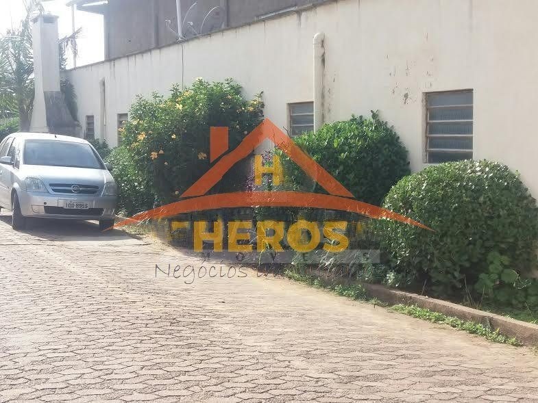 Terreno 142m², Aberta dos Morros, R$ 85mil