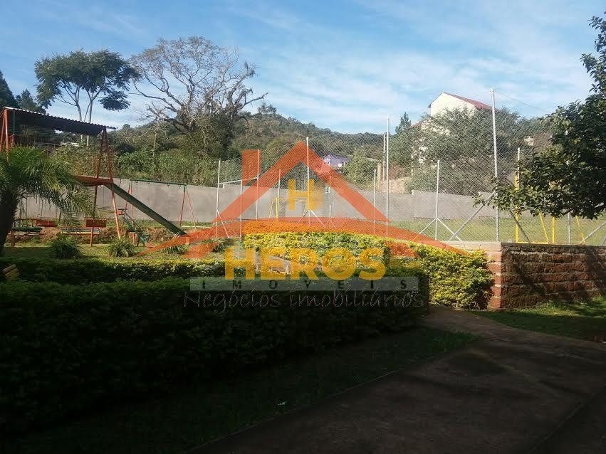 Terreno 142m², Aberta dos Morros, R$ 85mil