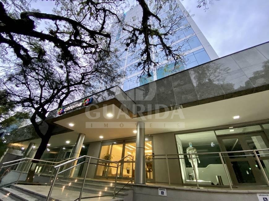 Salas Dona Laura, 66m², R$ 960mil