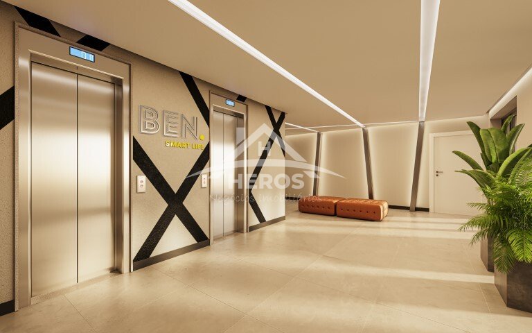 Ben Moinhos Smart Life