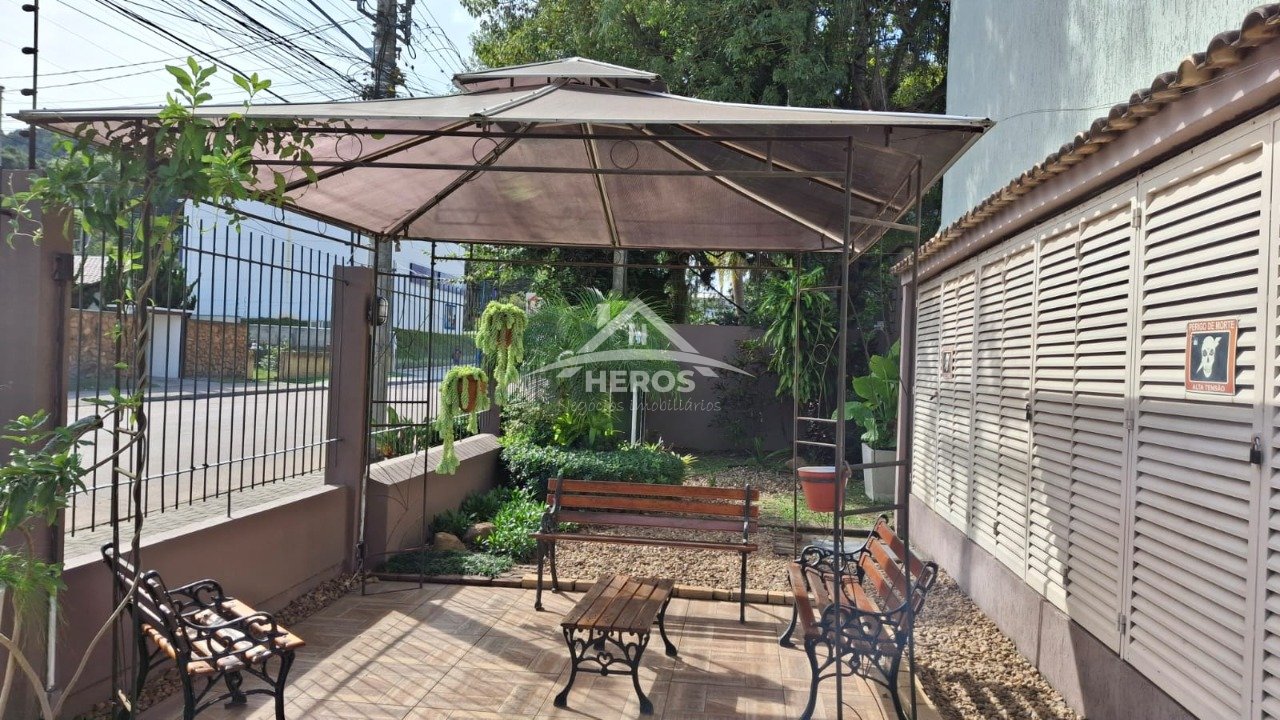 Casa cond 2 dorm, 92m², Hípica, R$ 285mil