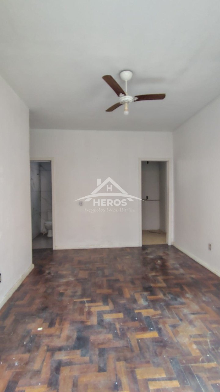 Apartamento térreo,02 dorm, Santa Teresa, 145mil