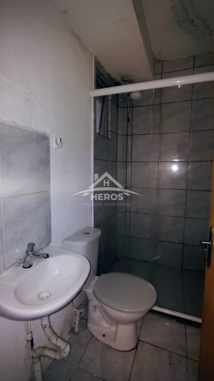 Apartamento 2 dorm, 38m², Restinga, R$ 110mil