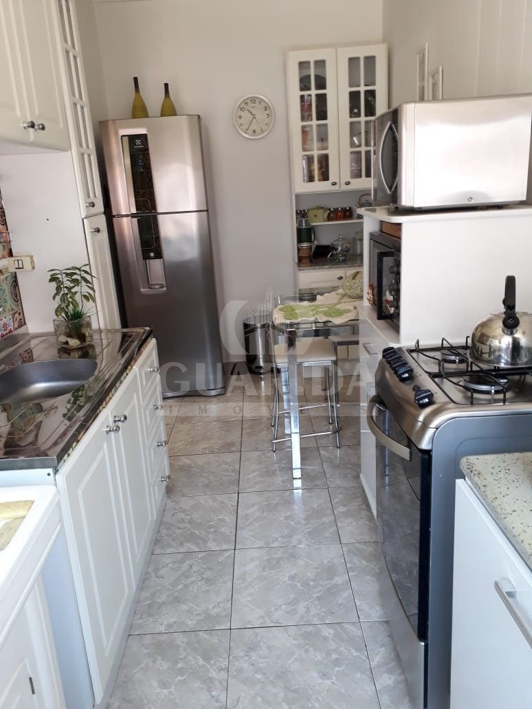 Apartamento 2 dorm, 53m², Vila Nova, R$ 159mil