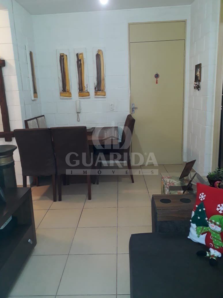 Apartamento 2 dorm, 53m², Vila Nova, R$ 159mil