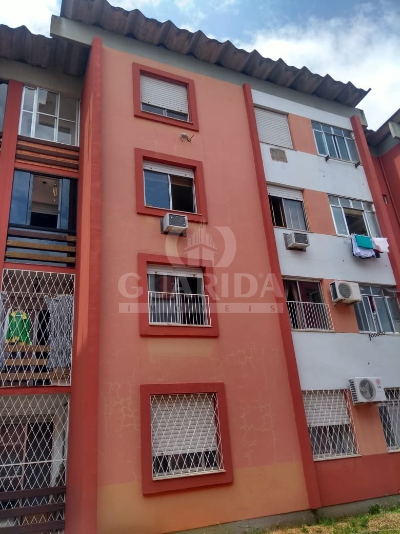 Apartamento 2 dorm, 53m², Vila Nova, R$ 159mil