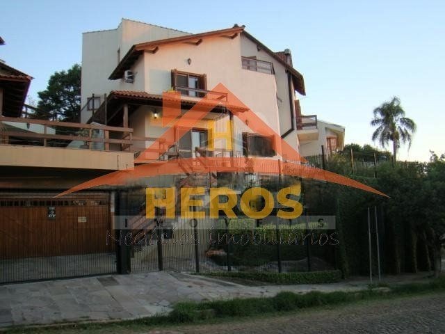 Casa 4 dorm, 300m², Espírito Santo, R$ 1,1milhão