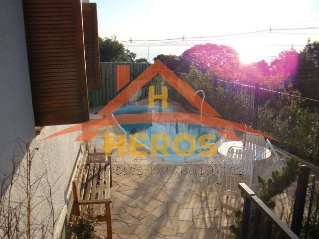 Casa 4 dorm, 300m², Espírito Santo, R$ 1,1milhão
