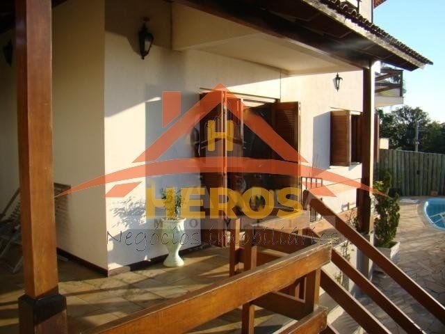 Casa 4 dorm, 300m², Espírito Santo, R$ 1,1milhão