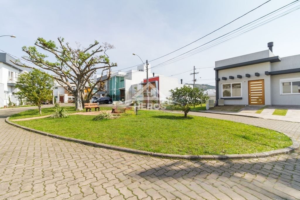 Terreno 383m², Lagos Nova Ipanema, R$ 215mil