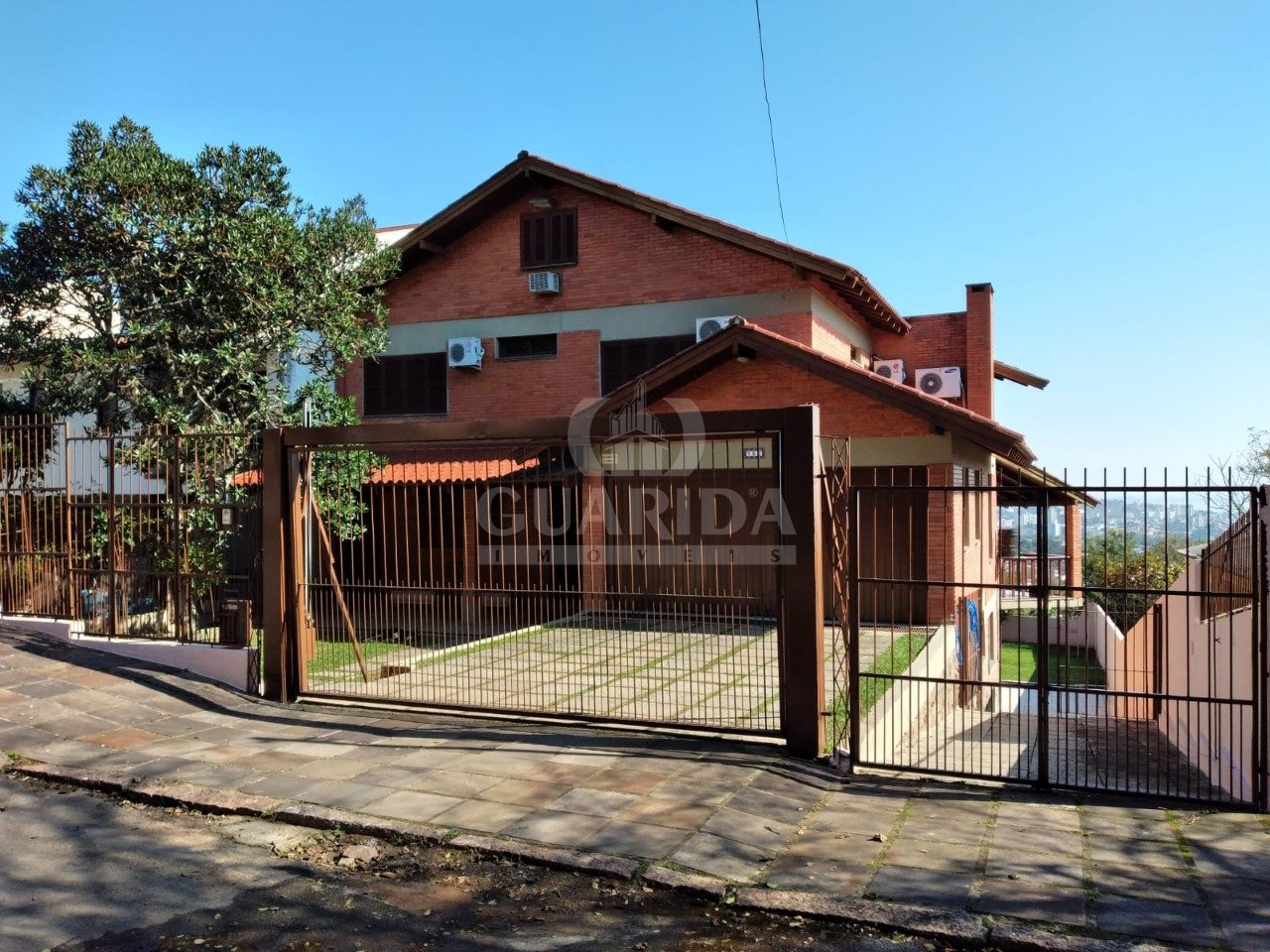 Casa 6 dorm, 189m², Vila Nova, R$ 2,8 milhões