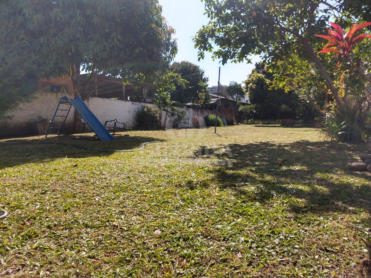Casa 2 dorm,Terreno 861m², Hípica, R$ 265mil