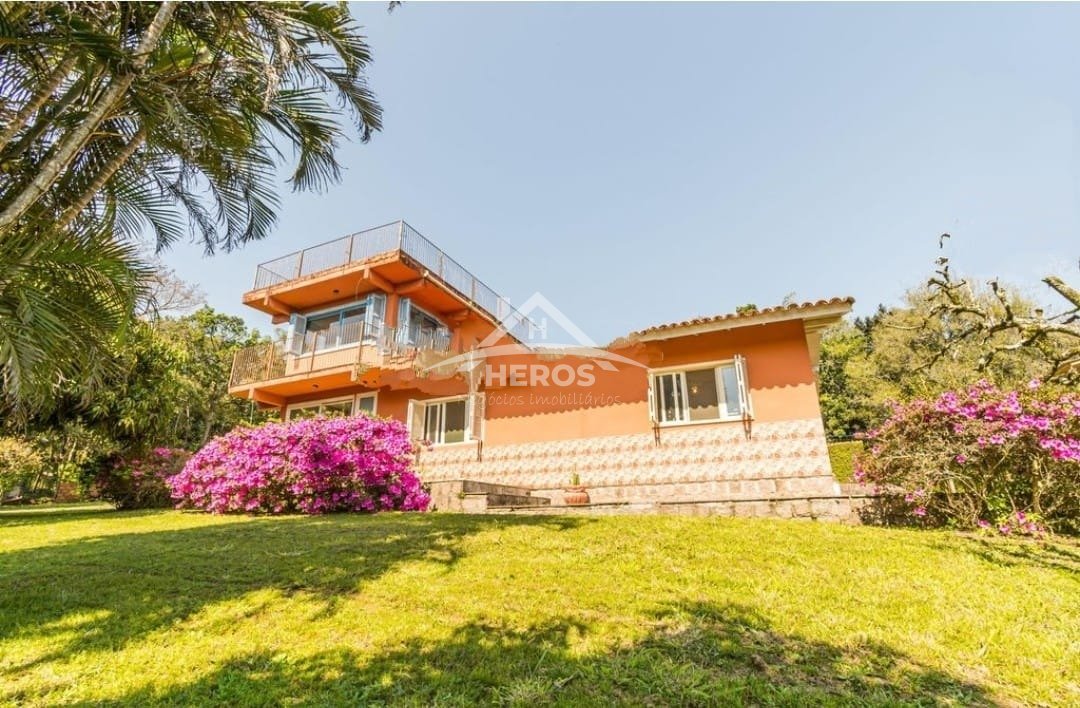 Sítio 2000m², Belém Novo, R$ 750mil