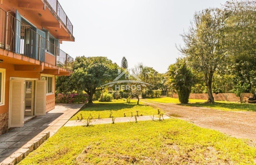 Sítio 2000m², Belém Novo, R$ 750mil