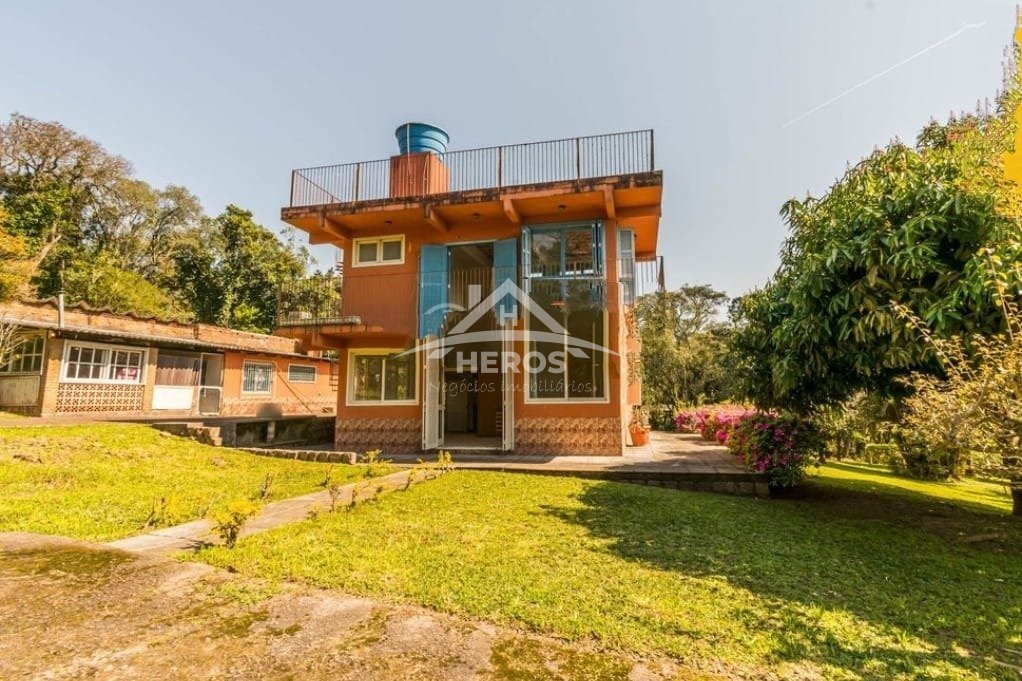 Sítio 2000m², Belém Novo, R$ 750mil