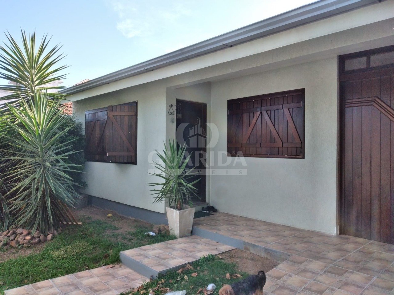 Casa 2 dorm, 180m², Cavalhada, R$ 640mil