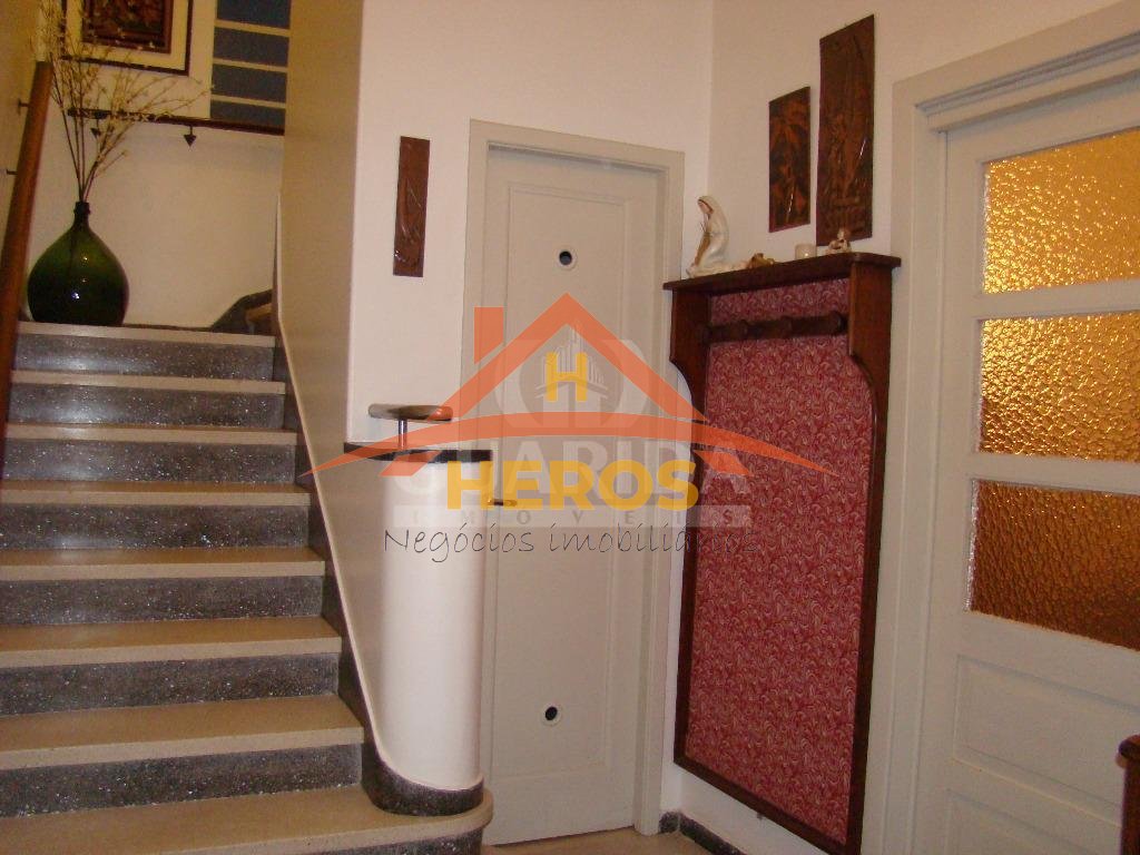 Casa 3 dorm, 360m², Cristal, 849mil