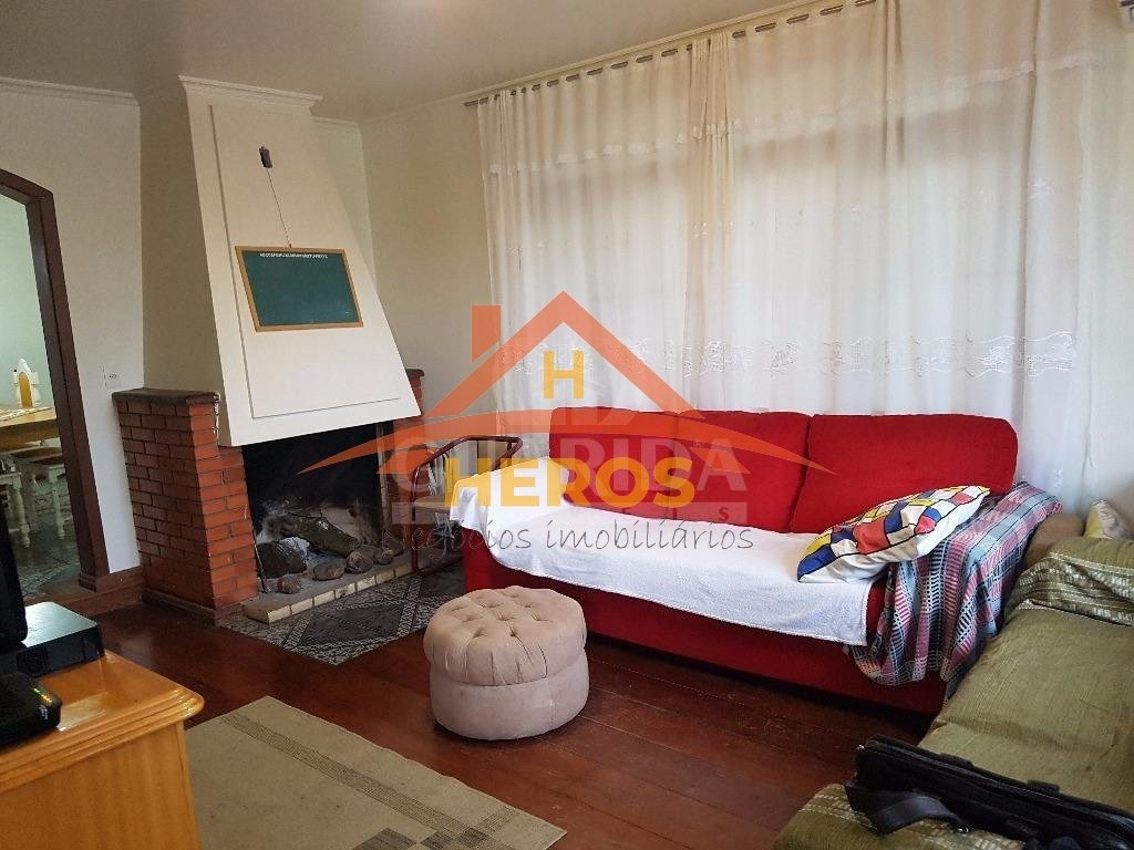 Casa 3 dorm, 150m², Vila Nova, R$ 600mil