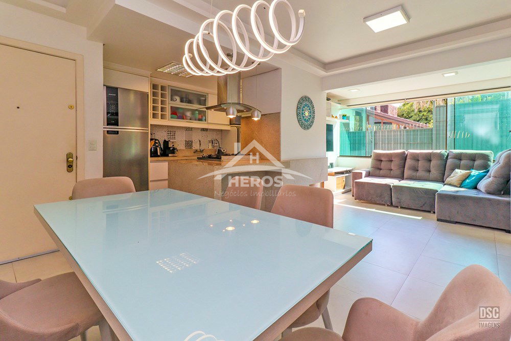 Apartamento 221824