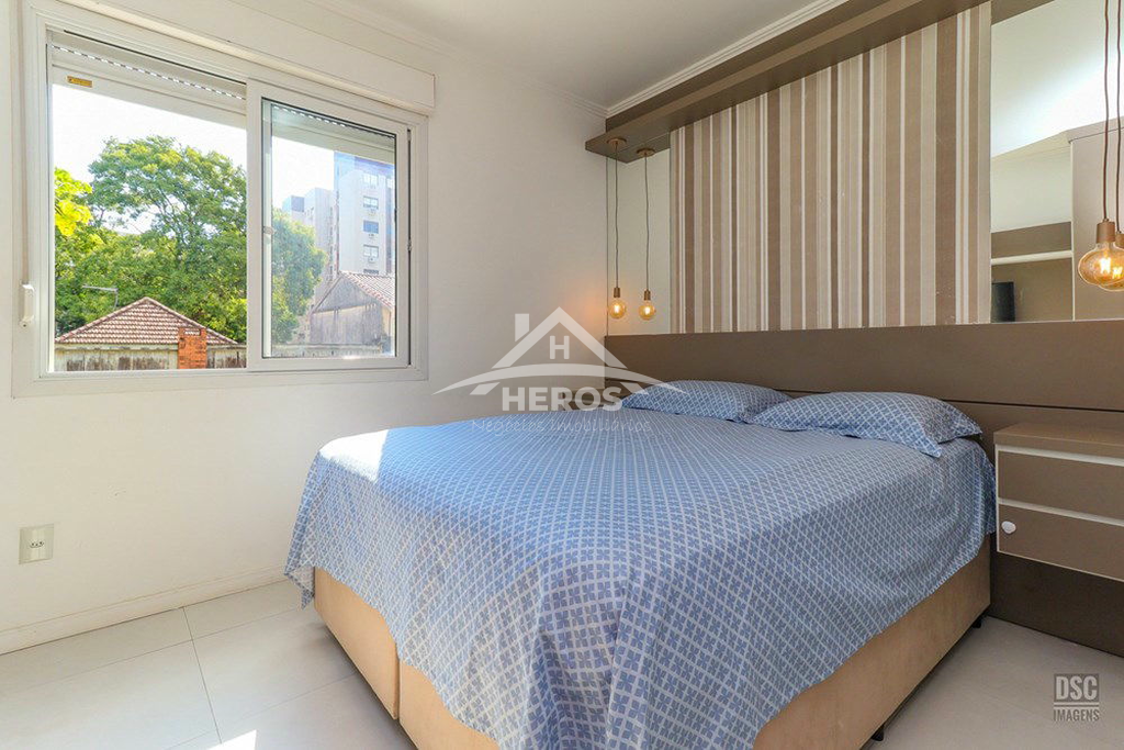 Apartamento 221824