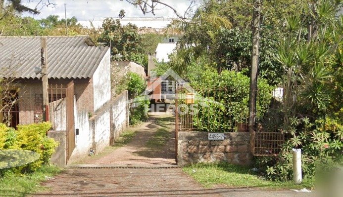 Terreno  580m², Hípica, R$ 850mil
