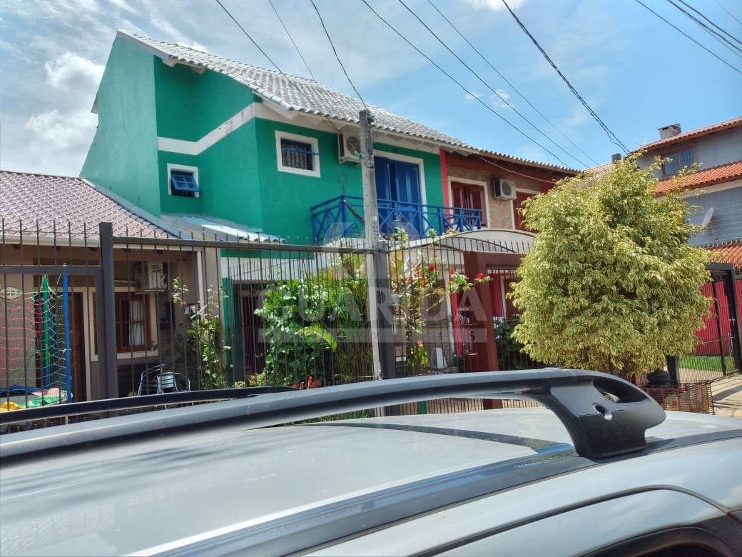 Casa 3 dorm, 146m², Hípica, R$ 580mil