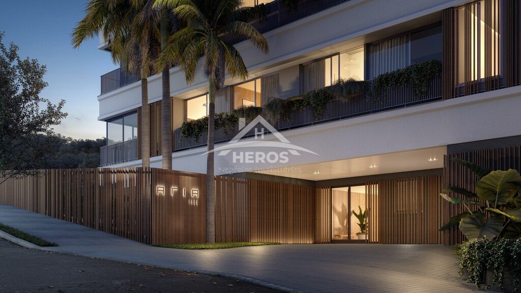 Aria - Residencial