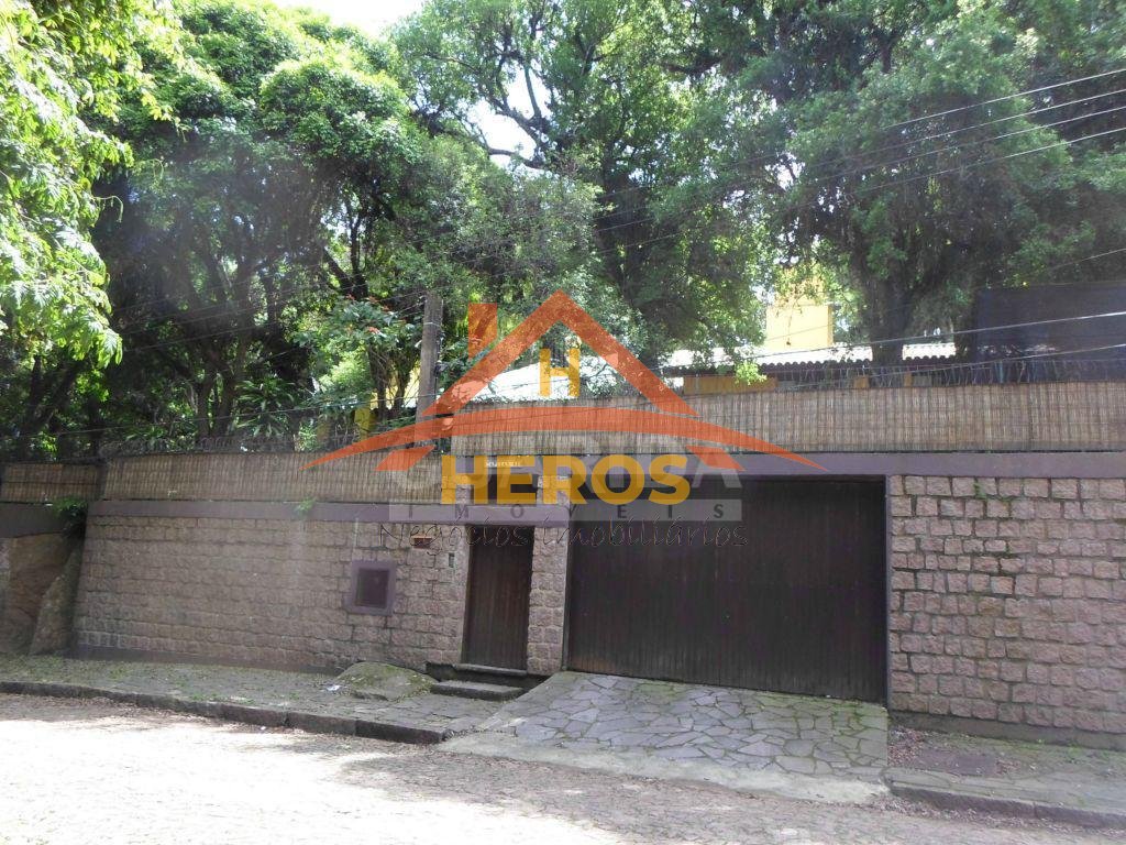 Casa 7 dorm, Espírito Santo, 600m², R$ 1,49 milhão