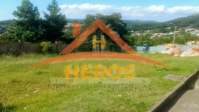 Terreno condomínio 234m² Altos Santa Rita R$160mil