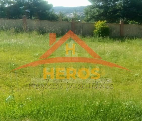 Terreno condomínio 234m² Altos Santa Rita R$160mil