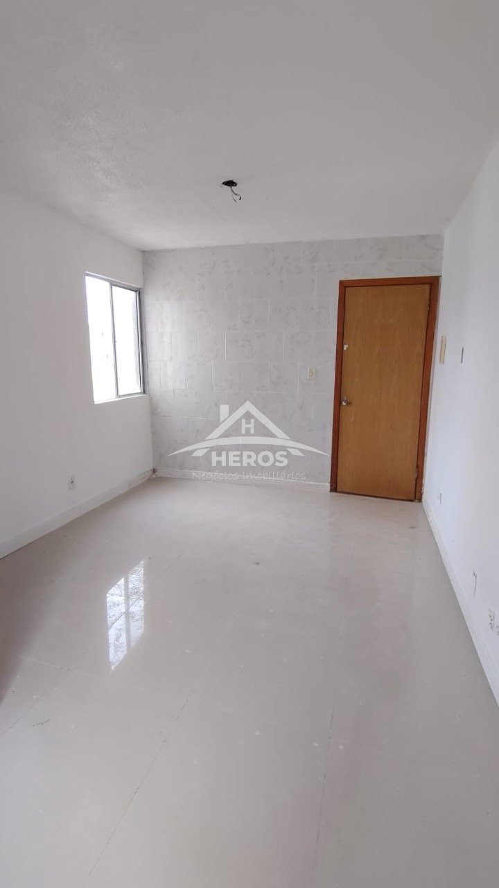 Apartamento 2 dorm, 38m², Restinga, R$ 109mil